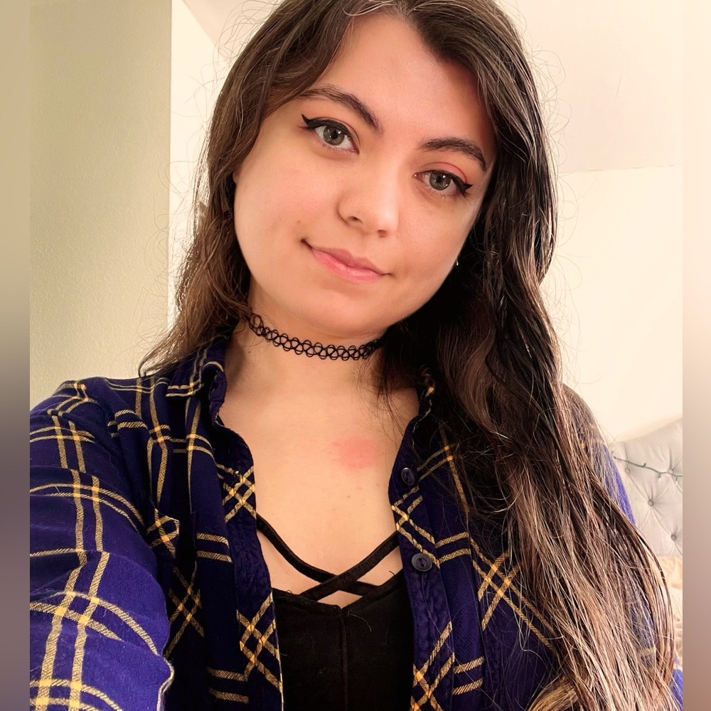 Meet your Posher, Erinn